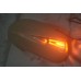 Honda City 03-05 Side Mirror Cover w Light Bar